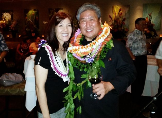 Hawaii restaurants among world’s wine elite
