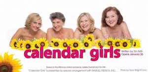 calendar girls